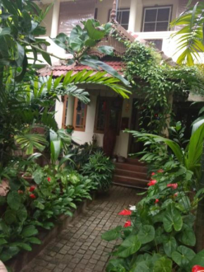 Heavenly Homestay